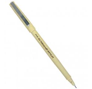 Pilot 801 Hitec 0.5 Pen (Pack of 5)